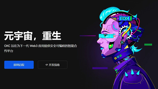 多空对比